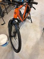 QWIC RD11 Elektrische Fiets - opknapper, 51 tot 55 cm, Ophalen of Verzenden, Gebruikt, Qwic