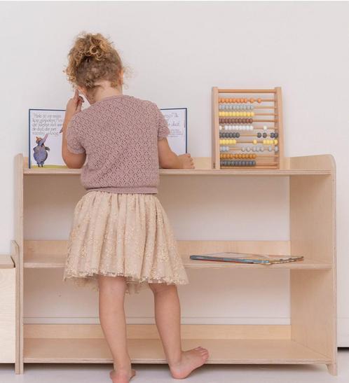 Speelgoedkast Jindl - verschillende modellen, Kinderen en Baby's, Kinderkamer | Commodes en Kasten, Nieuw, Kast, Minder dan 90 cm