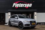 Audi Q5 3.0 TFSI Quattro S-Line PANO B&O MEMORY CAMERA XENON, Auto's, Audi, Automaat, Gebruikt, 2995 cc, Q5