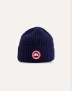 Canada Goose Muts - Nieuwstaat, Kleding | Heren, Mutsen, Sjaals en Handschoenen, Verzenden, Zo goed als nieuw, Overige maten, Muts