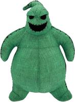 DISNEY THE NIGHTMARE BEFORE CHRISTMAS PLUCHE OOGIE BOOGIE, Ophalen of Verzenden, Overige figuren, Nieuw, Knuffel