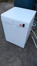 Siemens vaatwasser vrijstaand, Witgoed en Apparatuur, Vaatwasmachines, Ophalen, Zo goed als nieuw