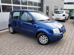 Fiat Panda 1.2 Active ABS STUURBEKR. ELEK RAMEN (bj 2010), Euro 5, Elektrische ramen, 1242 cc, Origineel Nederlands