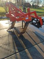 Evers java woeler 3 tands cultivator, Ophalen, Grondbewerking