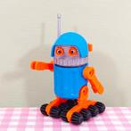 Playmobil 70071 the Movie Robotitron met drone robot figuur, Kinderen en Baby's, Speelgoed | Playmobil, Ophalen of Verzenden, Zo goed als nieuw