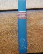 Een dorp verdwijnt - arie van der lugt, Boeken, Gelezen, Ophalen of Verzenden