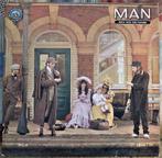 MAN - Back into the Future (2lp), Ophalen of Verzenden, Zo goed als nieuw, 12 inch, Poprock