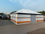 Gatel  8x6 tent, Ophalen of Verzenden, Gebruikt, Kart