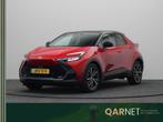 Toyota C-HR 1.8 Hybrid Executive | Stoel, Stuur en Voorruitv, Auto's, Stof, Euro 6, 4 cilinders, 122 pk