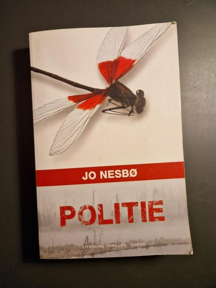Jo Nesbo - Politie, Boeken, Thrillers, Gelezen, Scandinavië, Ophalen of Verzenden