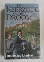 De keerzijde van een droom - Jacqueline Briskin, Ophalen, Nieuw, Jacqueline Briskin