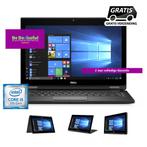 🎉Refurbished Dell Latitude 5289 2-in-1 | Touch | Aanbieding, Intel® Core™ i5-7300U, Transformatorweg 38, 8 GB, Refurbished