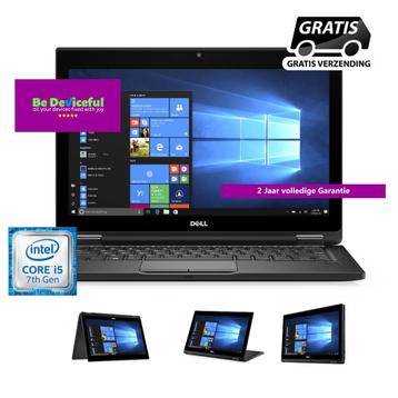 🎉Refurbished Dell Latitude 5289 2-in-1 | Touch | Aanbieding beschikbaar voor biedingen