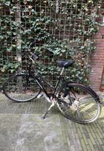 Opknapfiets dames, Ophalen, Gebruikt, Gazelle, Versnellingen