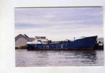 scheepvaart-foto-?-coaster/binnenvaart, Verzamelen, Ophalen of Verzenden, Zo goed als nieuw, Motorboot, Boek of Tijdschrift