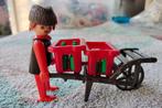 playmobil set 9, Kinderen en Baby's, Speelgoed | Playmobil, Ophalen of Verzenden, Gebruikt, Los playmobil