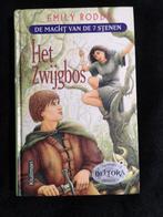 Emily Rodda, Het Zwijgbos, Boeken, Ophalen of Verzenden, Zo goed als nieuw
