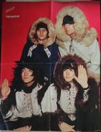 poster  Beatles  40 x 52 cm, A4 of kleiner, Ophalen of Verzenden, Muziek, Rechthoekig Staand