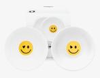 VT Wonen bowls smile NIEUW!, Huis en Inrichting, Keuken | Servies, Ophalen of Verzenden, Nieuw, Porselein, Kom(men)