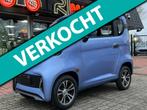 IVA Citycar Brommobiel | Rijbewijsvrij | Nieuw | Elektrisch, Diversen, Brommobielen en Scootmobielen, Gebruikt, Overige merken