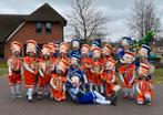 20 Superleuke matrozen pakken, Ophalen, Carnaval, Maat 46/48 (XL) of groter, Kleding