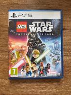 LEGO Star Wars: The Skywalker Saga, Ophalen of Verzenden, Zo goed als nieuw