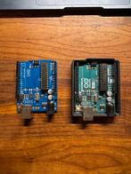 Arduino Uno R3, Hobby en Vrije tijd, Elektronica-componenten, Ophalen, Zo goed als nieuw