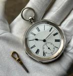 Zilver zakhorloge, Ophalen of Verzenden, Zilver