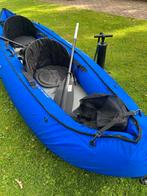 Sevylor Kayak kcc 335 colorado, Watersport en Boten, Ophalen of Verzenden, Zo goed als nieuw, Twee personen, Kajak