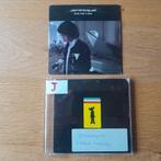 2 x cd single Jamiroquai.  Samen voor 1 euro., Ophalen of Verzenden, Gebruikt, Pop