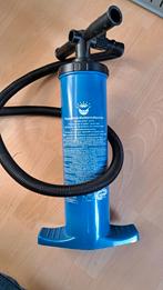 Luchtpomp, Caravans en Kamperen, Luchtpompen, Ophalen of Verzenden