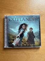 Outlander Soundtrack CD - Zo goed als nieuw! Vol.1, Ophalen of Verzenden, Zo goed als nieuw
