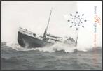 Ansichtkaart Nederlandse Zeehelden: Dorus Rijkers (1), Verzamelen, Ophalen of Verzenden, 1980 tot heden, Ongelopen, Politiek en Historie