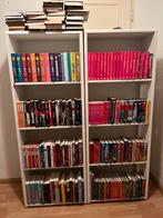 Heel veel boeken + boekenkasten, Boeken, Kinderboeken | Jeugd | 13 jaar en ouder, Ophalen of Verzenden, Zo goed als nieuw