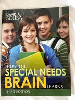 How the special needs brain learns, Ophalen of Verzenden, Gelezen, Zwangerschap en Bevalling