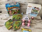 Knorbol! het spel van Ravensburger [s491], Hobby en Vrije tijd, Gezelschapsspellen | Bordspellen, Ophalen of Verzenden, Zo goed als nieuw