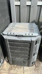 Compostbak, Ophalen