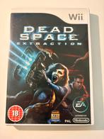 Dead Space: Extraction - Wii (PAL), Gebruikt, Vanaf 18 jaar, Shooter, 1 speler