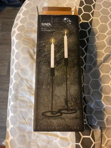 Kandelaars  beschikbaar voor biedingen