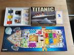 spel Titanic netjes en compleet!, Een of twee spelers, Ophalen of Verzenden, Zo goed als nieuw