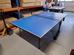 Tafeltennistafel Outdoor - Buiten - Tennis Tafel - Ping Pong, Sport en Fitness, Tafeltennis, Cave & Garden, Verzenden, Nieuw, Kouwe Hoek 1B, Waddinxveen