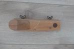 schaven schaaf blokschaven vellingkant schuine kant, Ophalen, Gebruikt