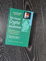 Het Nieuwe Crypto Woordenboek, Ophalen, Zo goed als nieuw, Jan Meulendijks, Bart Schuil