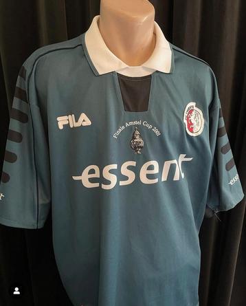 GEZOCHT! Fc Twente Match Worn shirts 2000-2025  beschikbaar voor biedingen