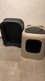 Kattenbak my pet, Ophalen of Verzenden, Zo goed als nieuw