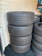 Kumho winterbanden 245/35/19, Auto-onderdelen, Banden en Velgen, Gebruikt, Ophalen of Verzenden, Winterbanden