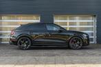 Audi RS Q8 4.0 TFSI 600pk quattro | Panoramadak | Vierwielbe, Auto's, Audi, 12 maanden, Gebruikt, 600 pk, Zwart