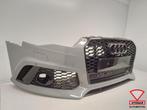 Audi a6 4g facelift RS6 voorbumper RS 6 compleet Nardo grey, Info@fabrikant.eu, Voor, Bumper, Fabrikantstraat 1
1000 AA  Amsterdam