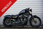 Harley Davidson XL 883 N Sportster Iron 5HD Black Edition, Motoren, Motoren | Harley-Davidson, Laan van Vredenoord 33
2289 DA  Rijswijk, NL