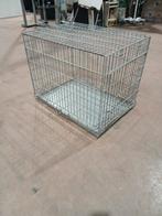 Medium bench, Ophalen